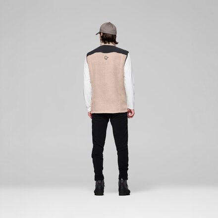 Norrona - Trollveggen Warm3 Vest - Men's