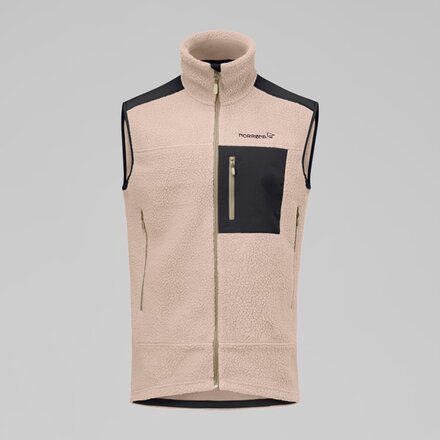 Norrona - Trollveggen Warm3 Vest - Men's