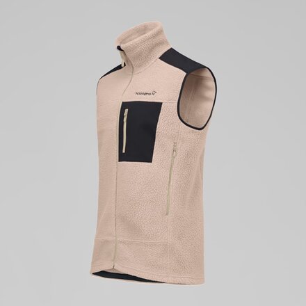 Norrona - Trollveggen Warm3 Vest - Men's