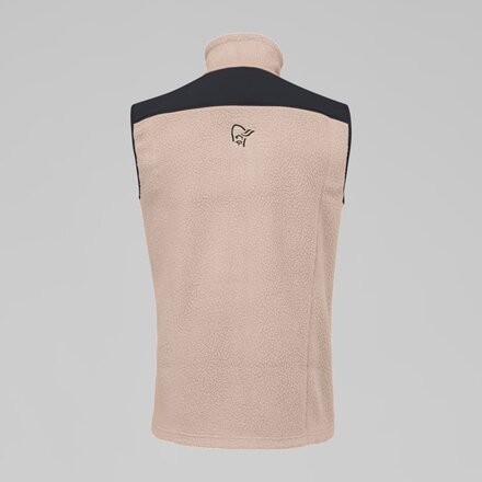 Norrona - Trollveggen Warm3 Vest - Men's