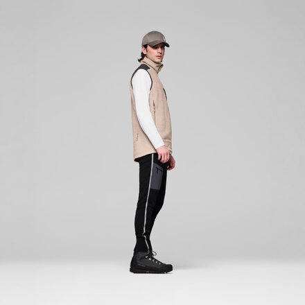 Norrona - Trollveggen Warm3 Vest - Men's
