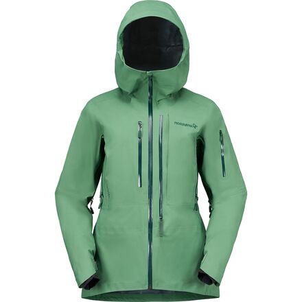 Lofoten GORE-TEX PRO Jacket - Women's
