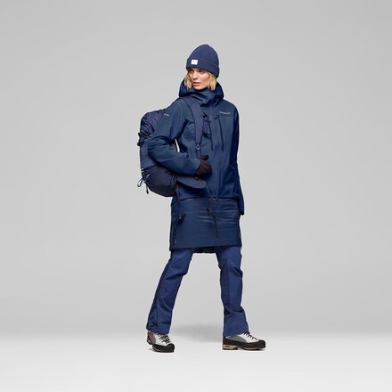 Norrona - Trollveggen Gore-Tex Pro Light Jacket - Women's