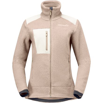 Trollveggen Warm3 Jacket - Women's
