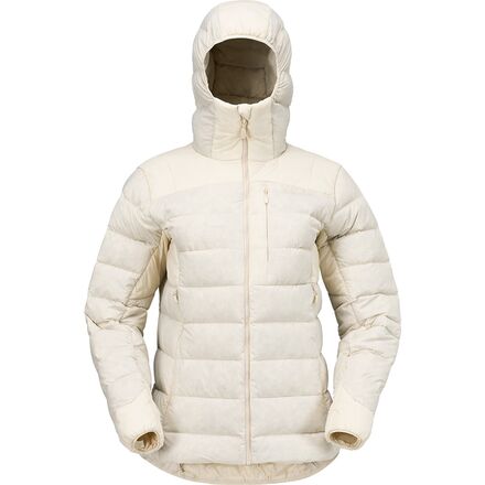 Femund Down700 Zip Hooded Jacket - Women's