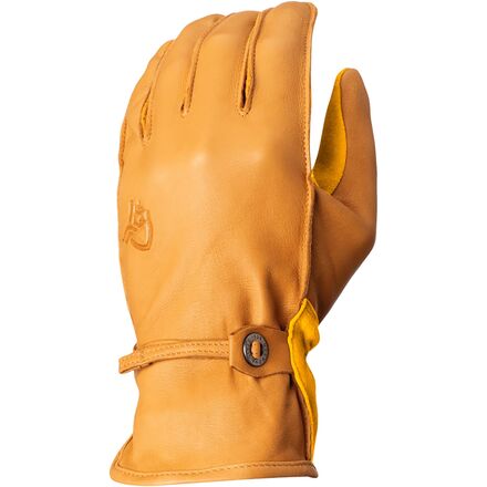 Femund Leather Glove