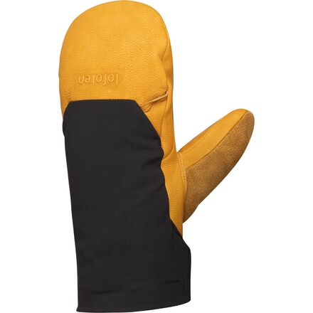 Lofoten GORE-TEX Thermo200 Short Mitten