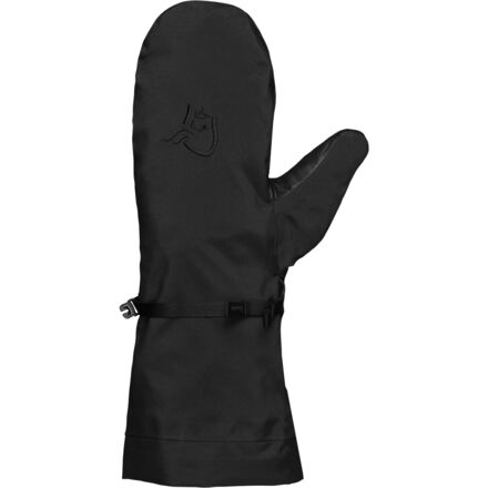 Trollveggen GORE-TEX Pro Mitten