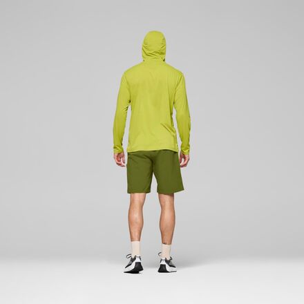 Norrona - Femund Tech Hooded Jacket - Men's