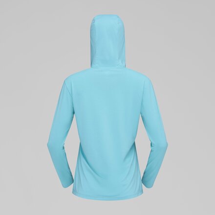 Norrona - Femund Tech Hooded Top - Women's