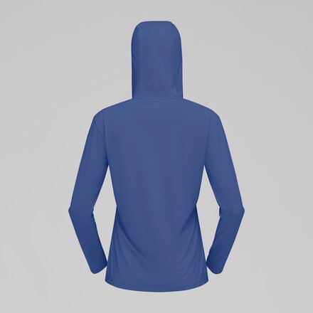 Norrona - Femund Tech Hooded Top - Women's