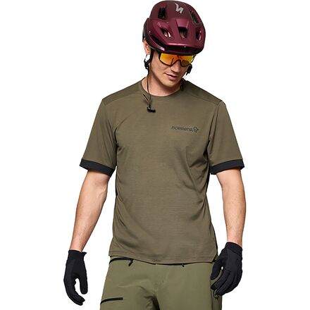 Fjora Equaliser T-shirt - Men's