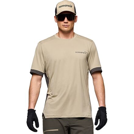 Fjora Equaliser T-shirt - Men's