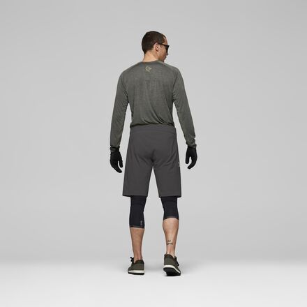 Norrona - Fjora Flex1 Short - Men's