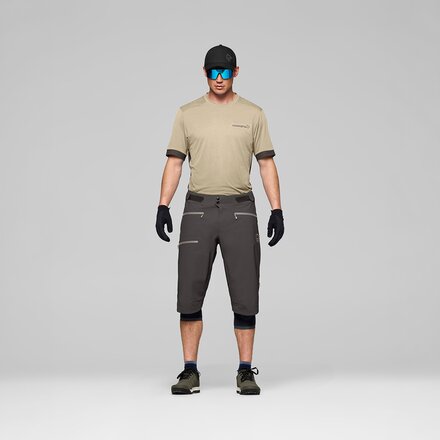 Norrona - Fjora Flex1 Short - Men's