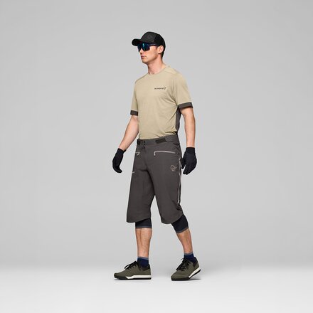 Norrona - Fjora Flex1 Short - Men's