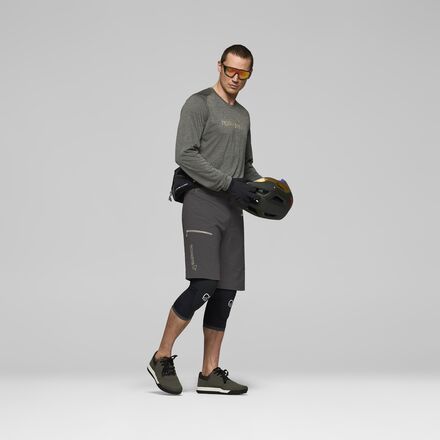 Norrona - Fjora Flex1 Short - Men's