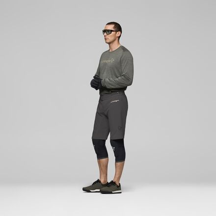 Norrona - Fjora Flex1 Short - Men's