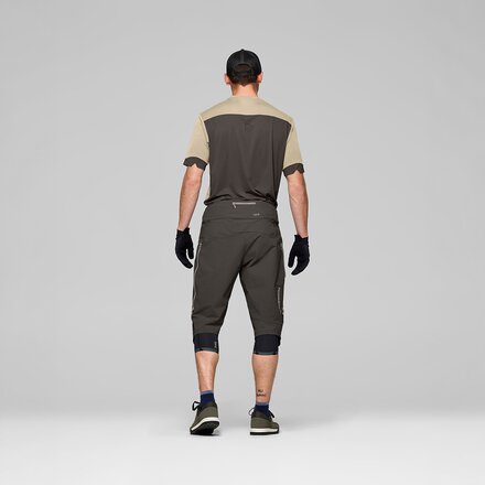 Norrona - Fjora Flex1 Short - Men's