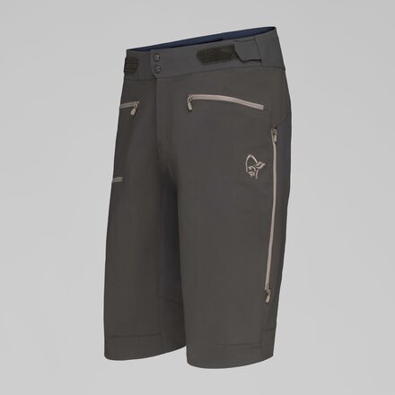 Norrona - Fjora Flex1 Short - Men's