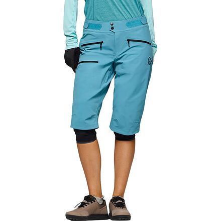 Fjora Flex1 Short - Women's