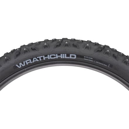 45NRTH - Wrathchild Studded Fatbike Tubeless Tire - 27.5in