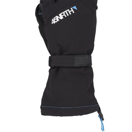 45NRTH - Sturmfist 3 Finger Glove