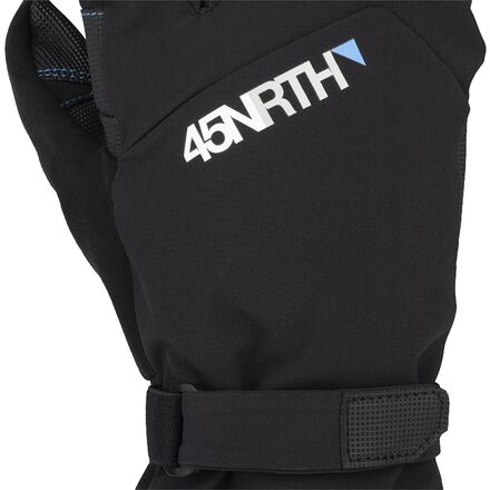 45NRTH - Sturmfist 3 Finger Glove