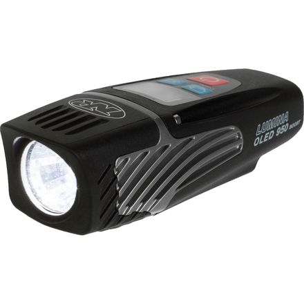 NiteRider - Lumina OLED 950 Boost Light