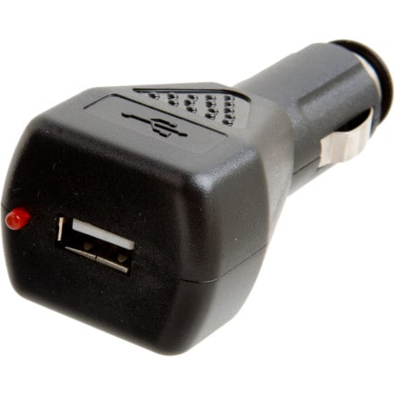 NiteRider - USB In-Vehicle AC Adapter