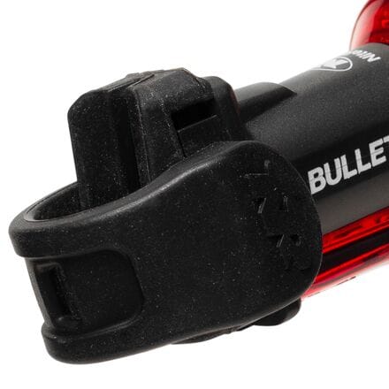NiteRider - Bullet 200 Tail Light