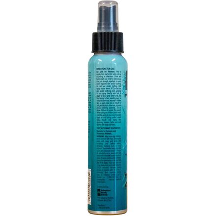 Natrapel - Essential Oil Insect Repellent - Herbal Scent