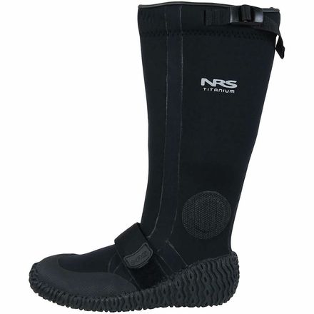 NRS - Boundary Shoe