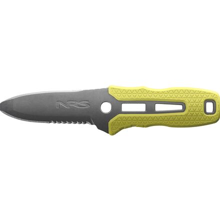 Pilot Knife