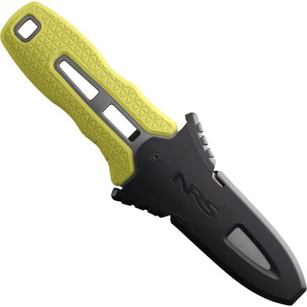 NRS - Pilot Knife