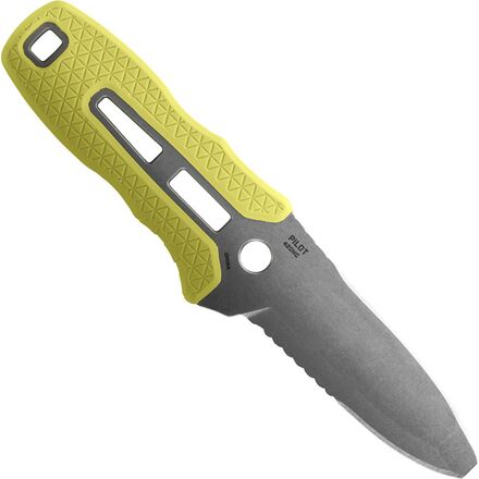 NRS - Pilot Knife