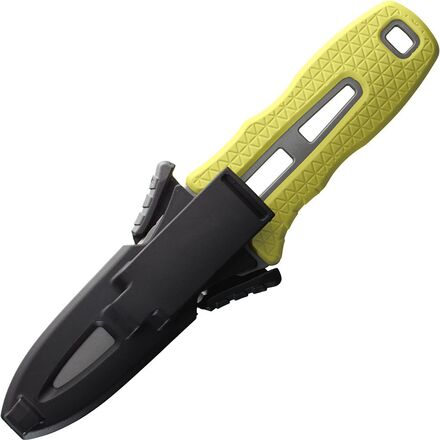 NRS - Pilot Knife