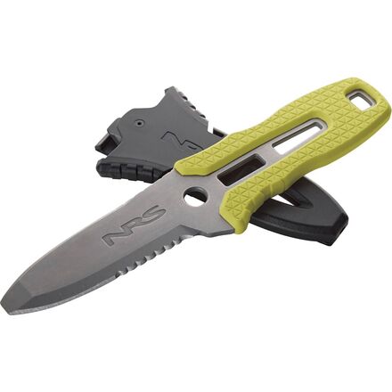 NRS - Pilot Knife