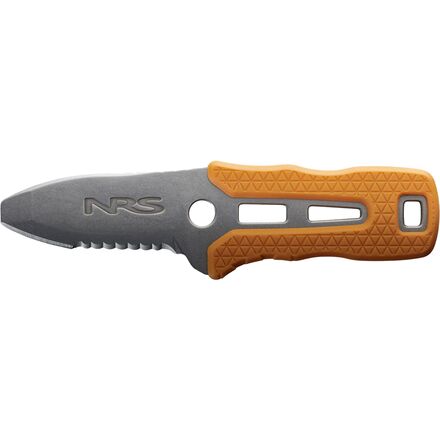 Co-Pilot Knife