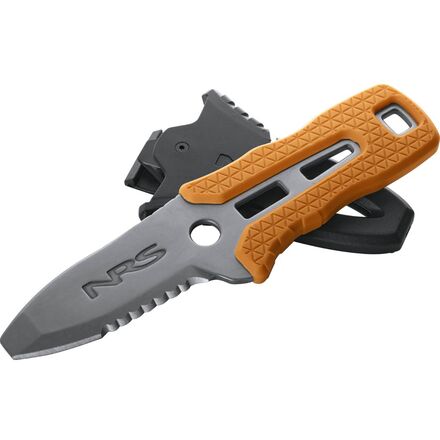 NRS - Co-Pilot Knife