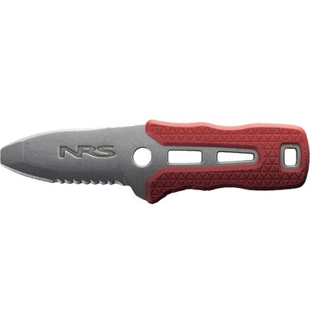 Co-Pilot Knife