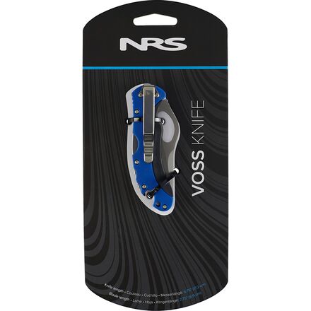 NRS - Voss Knife