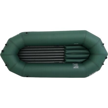NRS - PackRaft Inflatable Kayak