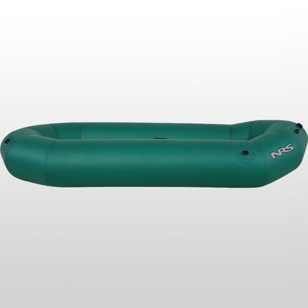 NRS - PackRaft Inflatable Kayak