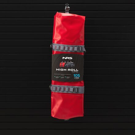 NRS - High Roll 35-105L Duffel Dry Bag