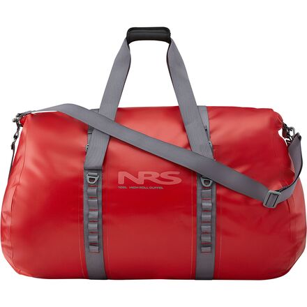 NRS - High Roll 35-105L Duffel Dry Bag