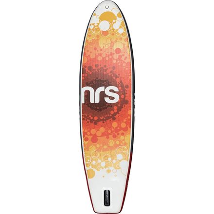 NRS - Amp Inflatable Stand-Up Paddleboard - Kids'