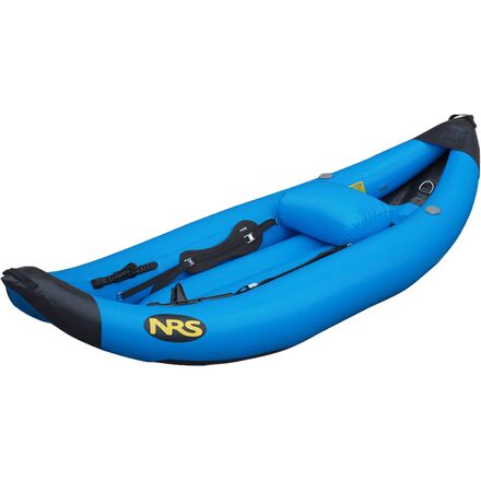NRS - MavirIK I Inflatable Performance Package Kayak