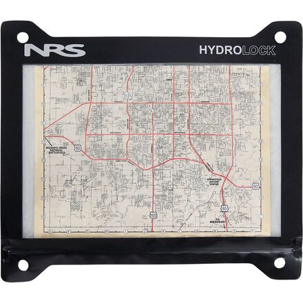 NRS - Hydrolock Mapcessory Map Case