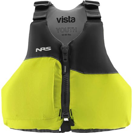 NRS - Vista Type III Personal Flotation Device - Kids'